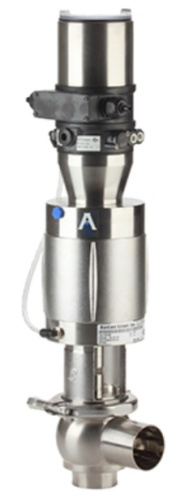 Modulating valve Bardiani BBZPM