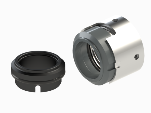 Standard mechanical seals MSG 83EK