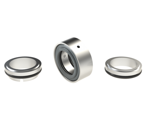 Standard mechanical seals MSG 877DO