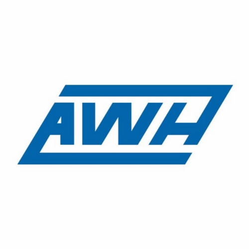 Pipe Clamp, light Version, with Shaft Series C ISO 60.3, 1.4301 (304)