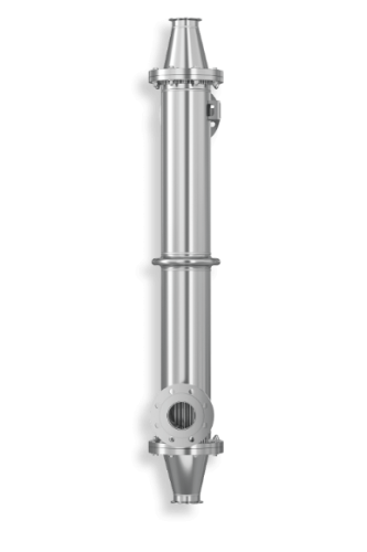 P-line heat exchangers P-line heat exchangers