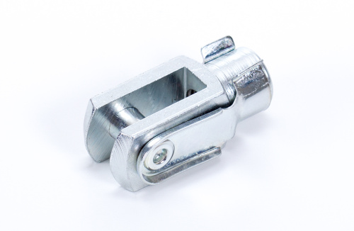 Rod clevis for piston rod HAFNER UV