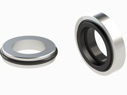 Standard mechanical seals MSG L5