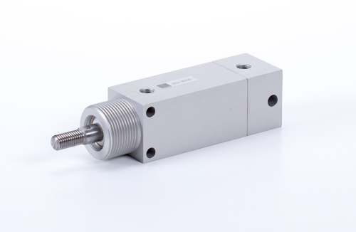 Clamping cylinder | double acting | S-series HAFNER SDJ