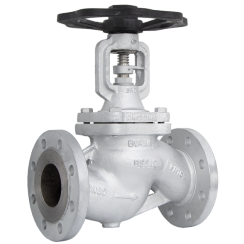 Bellows sealed valve Bvalve BV25064 PN16