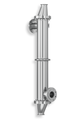 P-line heat exchangers P-line heat exchangers