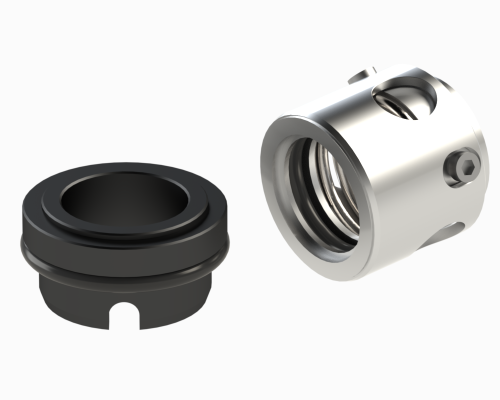 Standard mechanical seals MSG 82KCA