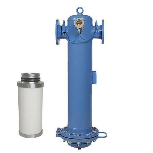 Ultrafilter Filter PE 1152 - 11520 - DN150 (30/30) Ultrafilter Filter PE 1152 - 11520 - DN150 (30/30)