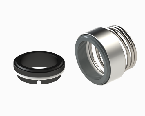 Standard mechanical seals MSG 5K