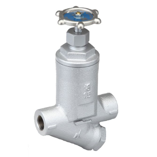 Thermodynamic Disc Traps Miyawaki AV