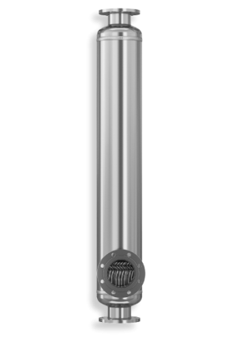 DNA heat exchangers DNA heat exchangers