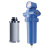 Ultrafilter Filter AK 0072 - 720 m3/h - 2" Ultrafilter Filter AK 0072 - 720 m3/h - 2"