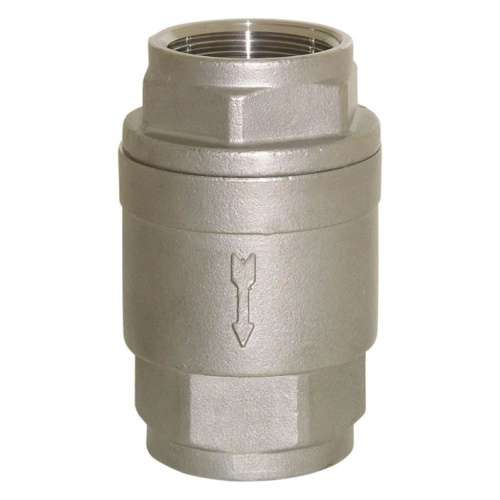 Check valve END-Armaturen FR Check valve END-Armaturen FR