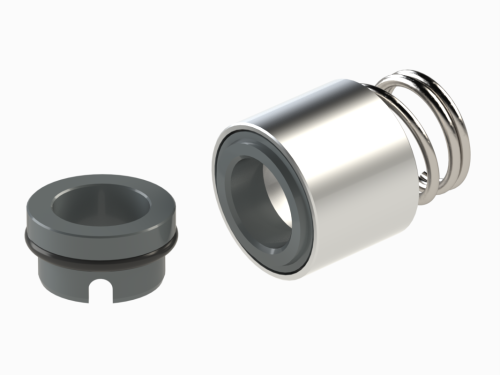 Standard mechanical seals MSG 5K