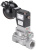Water solenoid valve Burkert type 5282 - Servo-assisted 2/2-way diaphragm valve Water solenoid valve Burkert type 5282 - Servo-assisted 2/2-way diaphragm valve