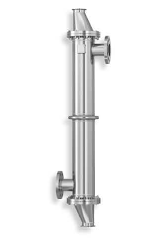 P-line heat exchangers P-line heat exchangers