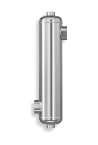B pool heat exchangers B pool heat exchangers