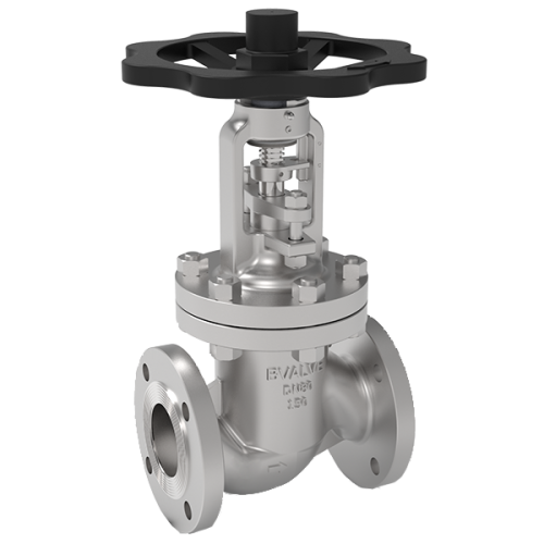 Pneumatic actuated BSV Bvalve BV25066 AMA PN40 Pneumatic actuated BSV Bvalve BV25066 AMA PN40