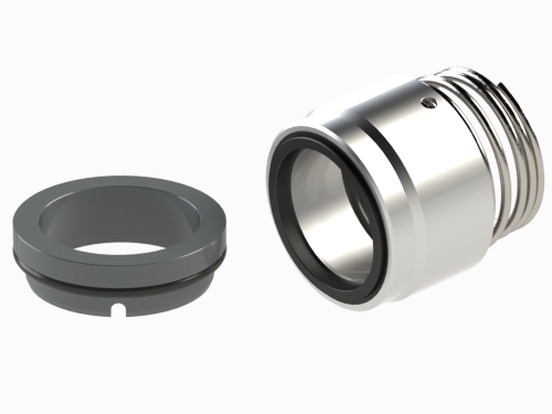 Standard mechanical seals MSG EKCA