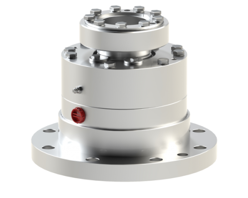 Mechanical seals for agitators MSG RW184D-RW184DL