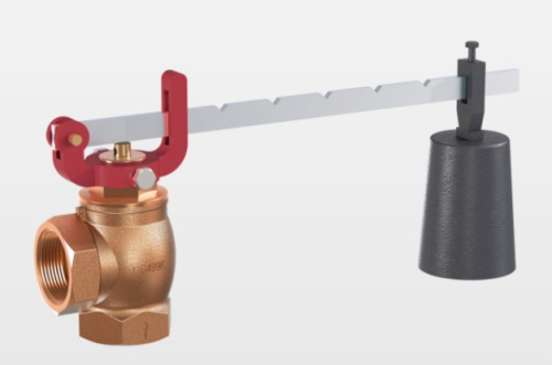 Overflow Valves 601 Overflow Valves 601