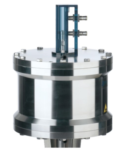 Support unit Bardiani Easy Giotto