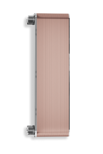 Brazed plate exchangers SafePLATE Brazed plate exchangers SafePLATE