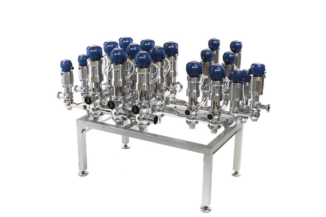 Эффективность и надёжность<br>производства Эффективность и надёжность<br>производства