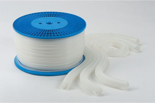 NYLON PA 6 SPIRAL HOSE Mebra NYLON PA 6 SPIRAL HOSE Mebra