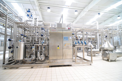 Spare parts Reda for  pasteurization equipment Spare parts Reda for  pasteurization equipment