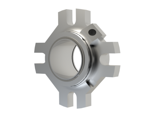 Cartridge mechanical seals MSG 946