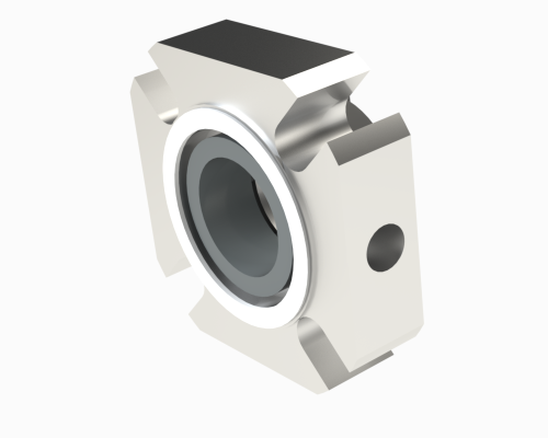 Cartridge mechanical seals MSG 922CXANSI