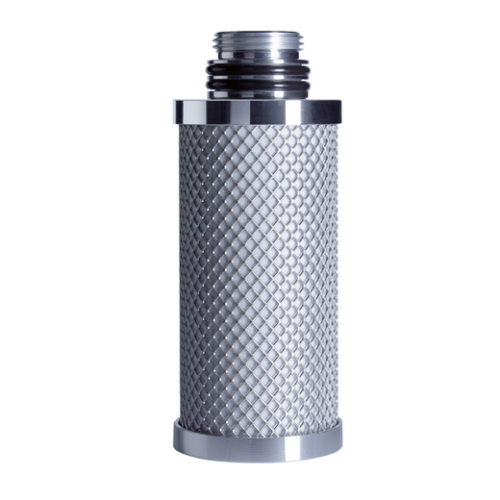 Activated carbon filter AK 05/25 (AG 0027) Activated carbon filter AK 05/25 (AG 0027)