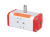 Pneumatic actuator single action END-Armaturen EE