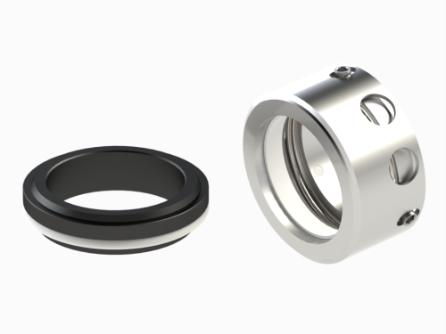 Standard mechanical seals MSG 84K