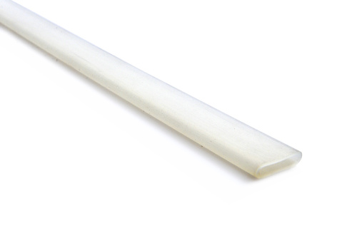 Flat polyurethane tube Mebra Flat polyurethane tube Mebra