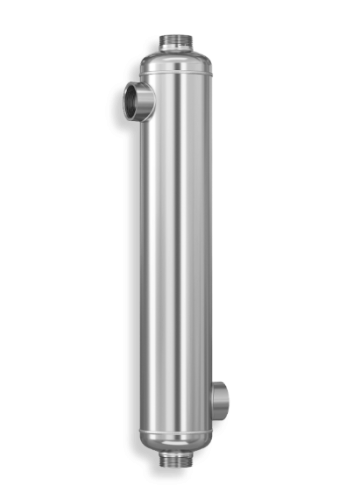 REV pool heat exchangers REV pool heat exchangers