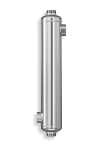 REV pool heat exchangers REV pool heat exchangers