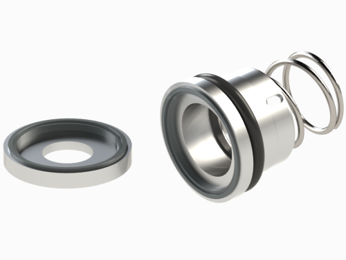 Standard mechanical seals MSG ECS36
