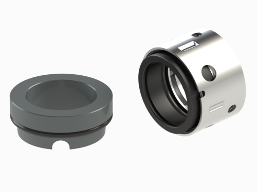 Standard mechanical seals MSG 89EK