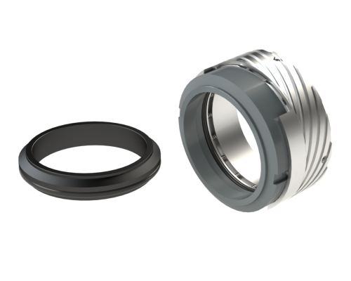 Standard mechanical seals MSG 83EKF