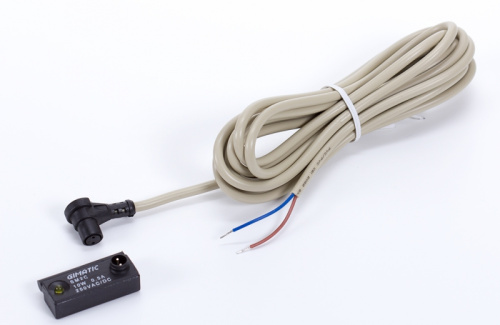 Proximity switch | REED switch HAFNER SM