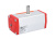 Pneumatic actuator single action END-Armaturen EE