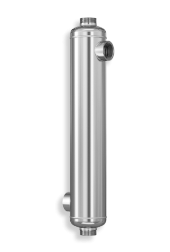 REV pool heat exchangers REV pool heat exchangers