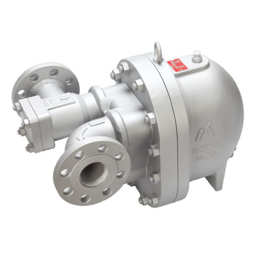 Steam Traps Miyawaki GH60