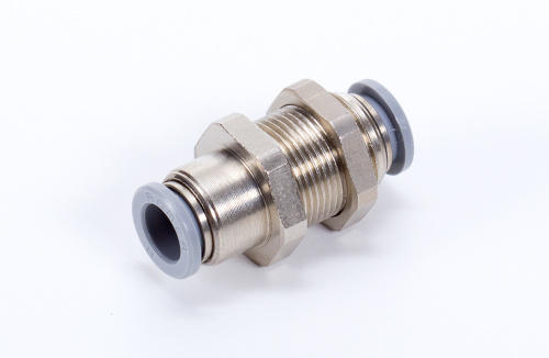 Bulkhead connector | Series 900 HAFNER 959M