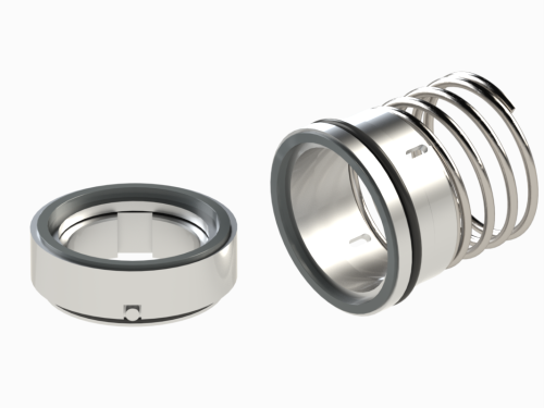 Standard mechanical seals MSG ECS32S3
