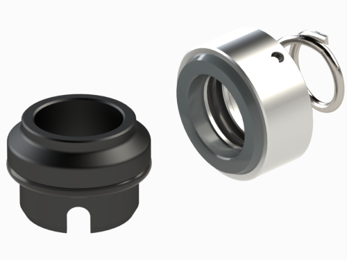 Standard mechanical seals MSG 2NCA