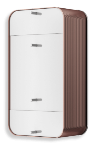 Brazed plate exchangers R Brazed plate exchangers R